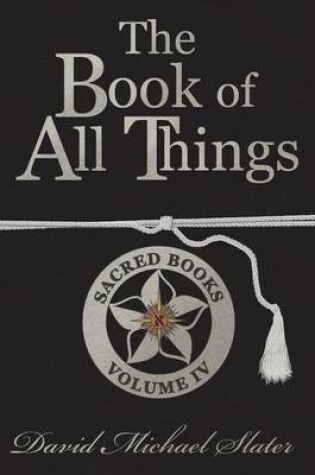 Cover of The Book of All Things