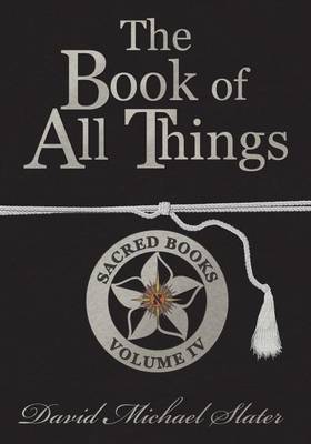Book cover for The Book of All Things