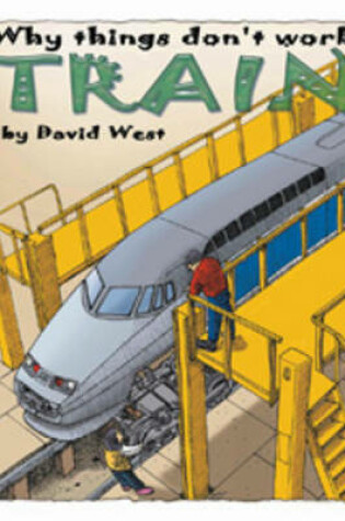 Cover of Train