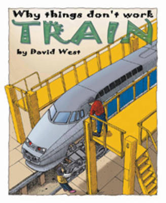 Cover of Train