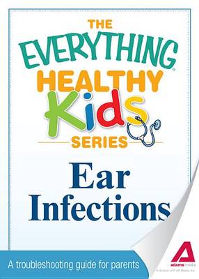 Book cover for Ear Infections