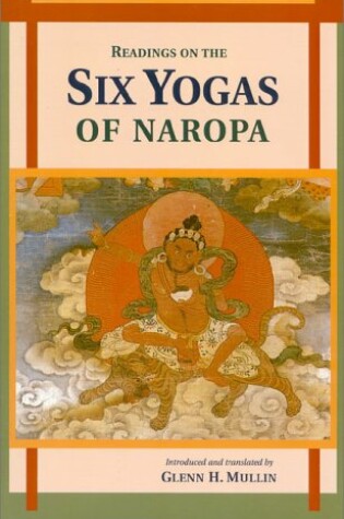 Cover of Readings on the Six Yogas of Naropa