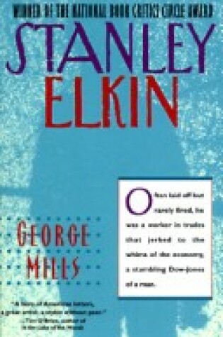 Cover of George Mills