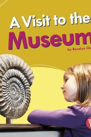 Cover of Visit To The Museum