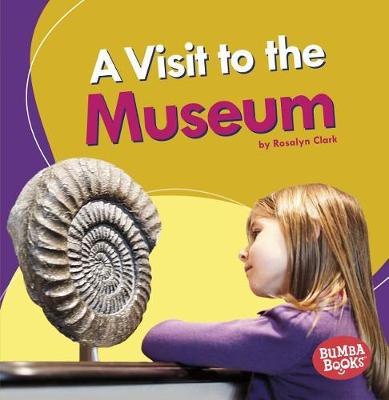 Cover of Visit To The Museum