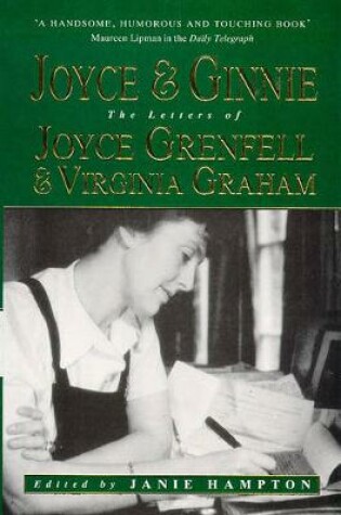 Cover of Joyce and Ginnie