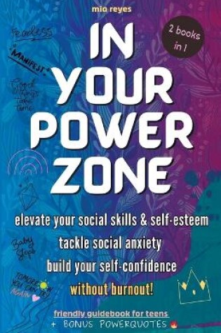 Cover of In Your Powerzone