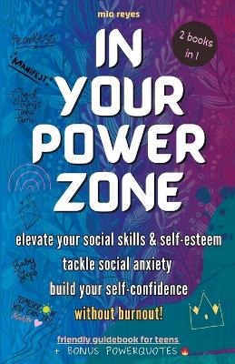 Cover of In Your Powerzone