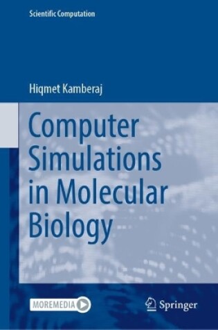 Cover of Computer Simulations in Molecular Biology