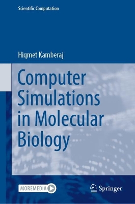 Book cover for Computer Simulations in Molecular Biology