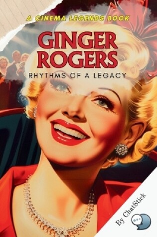 Cover of Ginger Rogers