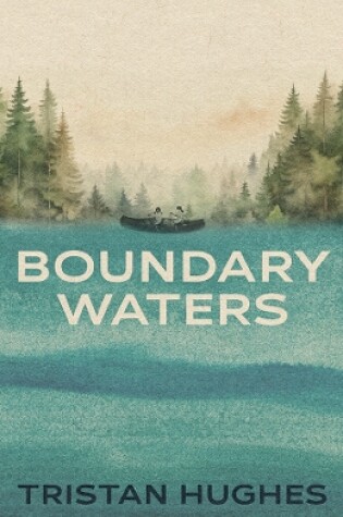 Cover of Boundary Waters