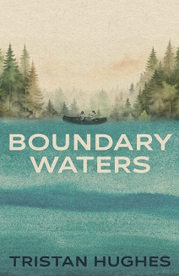 Book cover for Boundary Waters