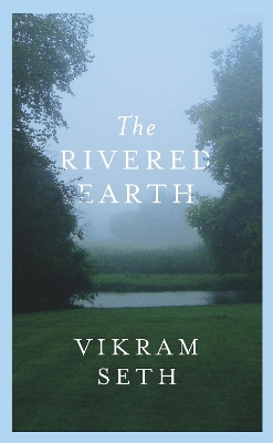 Book cover for The Rivered Earth