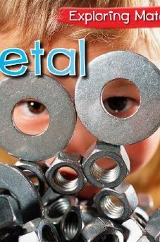 Cover of Metal