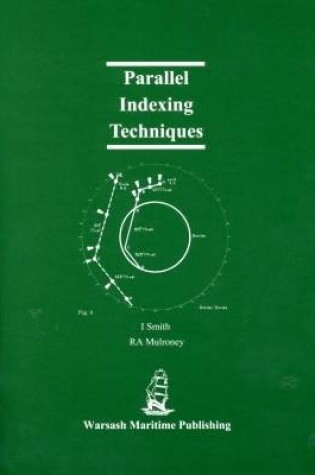 Cover of Parallel Indexing Techniques