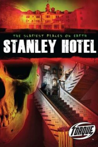 Cover of Stanley Hotel