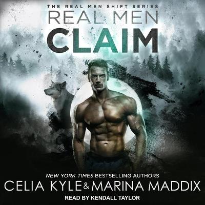 Cover of Real Men Claim