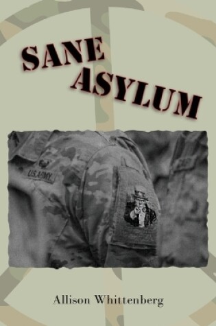 Cover of Sane Asylum