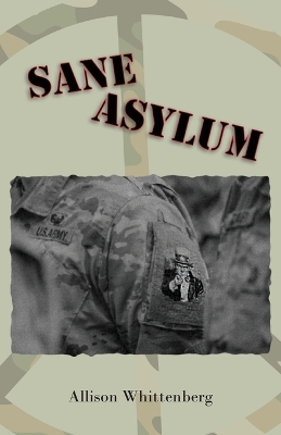 Book cover for Sane Asylum