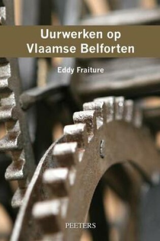 Cover of Uurwerken op Vlaamse belforten