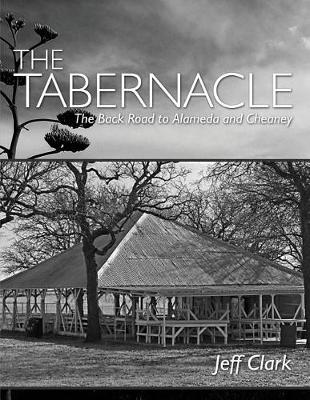 Book cover for The Tabernacle