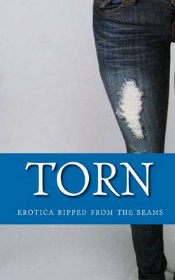 Book cover for Torn