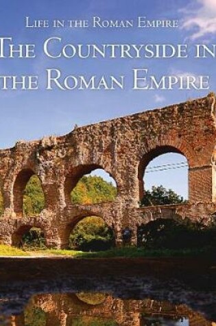 Cover of The Countryside in the Roman Empire