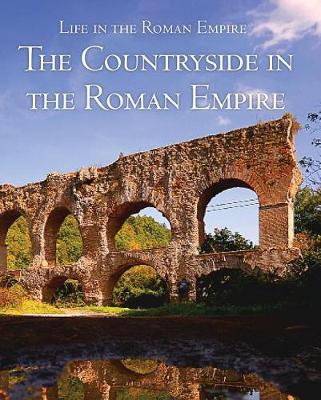 Book cover for The Countryside in the Roman Empire