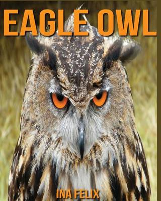 Book cover for Eagle Owl