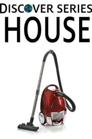 Cover of House