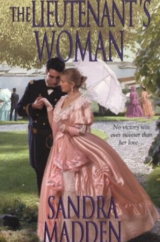 Cover of The Lieutenant's Woman