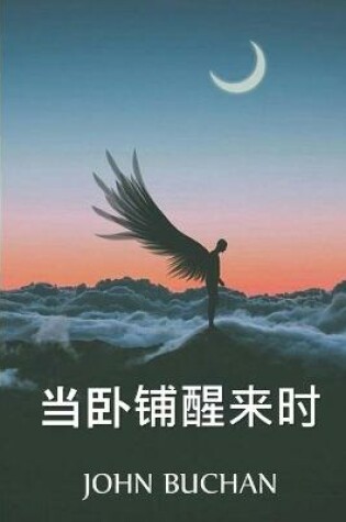 Cover of 当卧铺醒来时