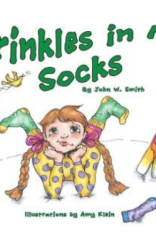 Cover of Wrinkles In my Socks