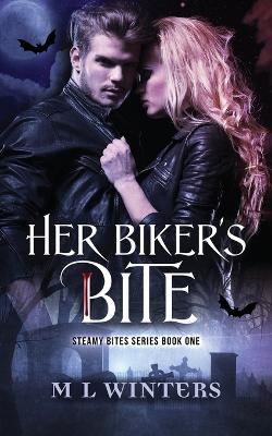 Cover of Her Biker's Bite