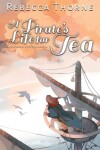 Book cover for A Pirate's Life for Tea