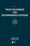 Book cover for Trust Networks for Recommender Systems