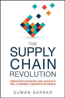 Book cover for The Supply Chain Revolution