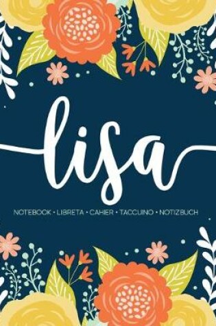 Cover of Lisa