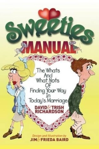 Cover of Sweeties Manual