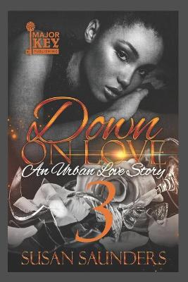 Book cover for Down On Love 3