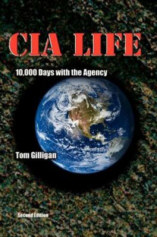 Cover of CIA Life