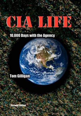 Book cover for CIA Life