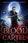 Book cover for Blood Cartel