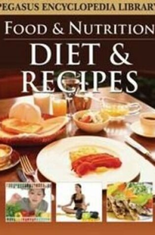 Cover of Diet & Recipes