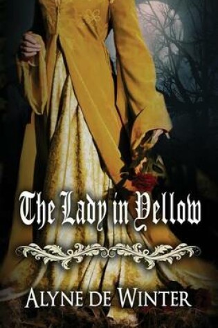 Cover of The Lady in Yellow