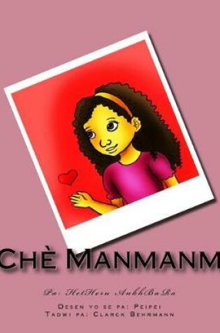 Cover of Chè Manmanm