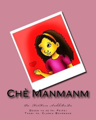 Book cover for Chè Manmanm