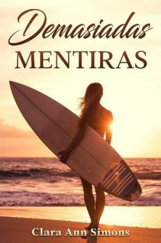 Cover of Demasiadas mentiras