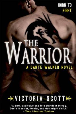 Book cover for The Warrior